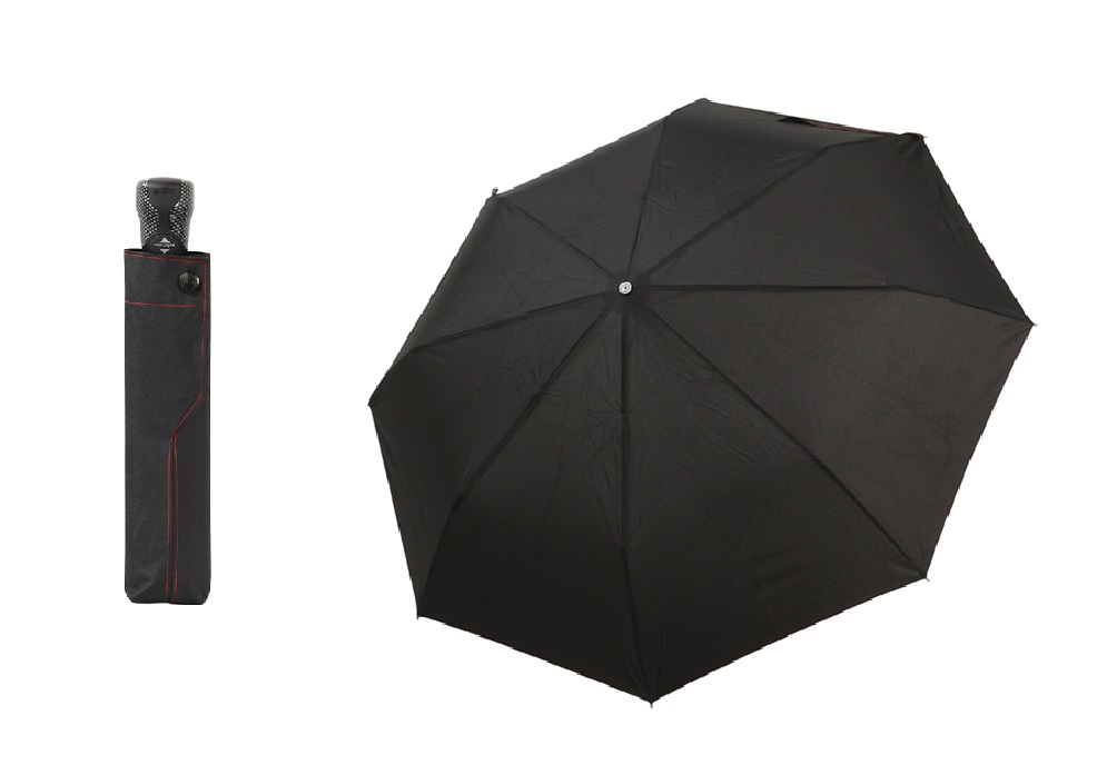 Taschenschirm Regenschirme Trendschirme Bugatti | uni | \